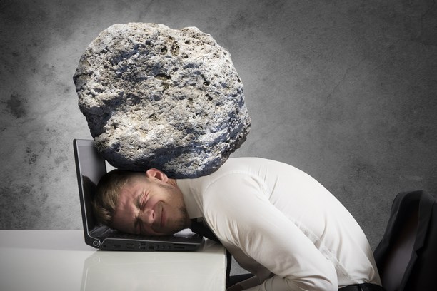 How to manage the stress of employees?