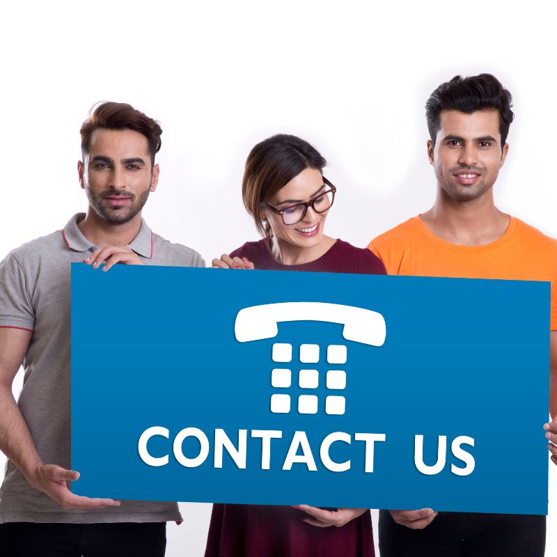 Manpower Consultants in 